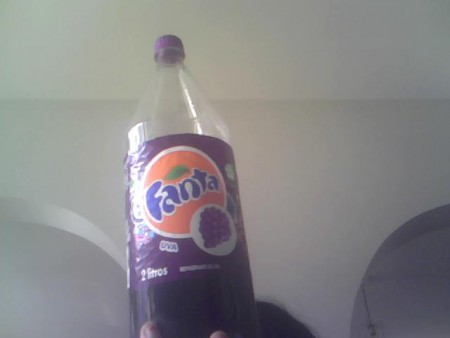 fanta uva